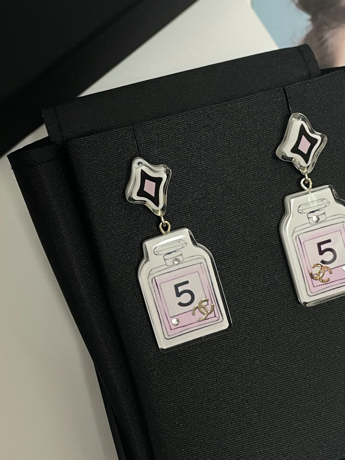 Chanel Earrings YFCE031210