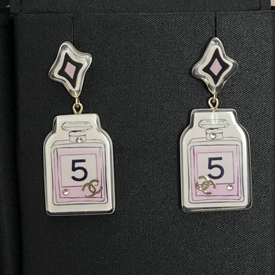 Chanel Earrings YFCE031210