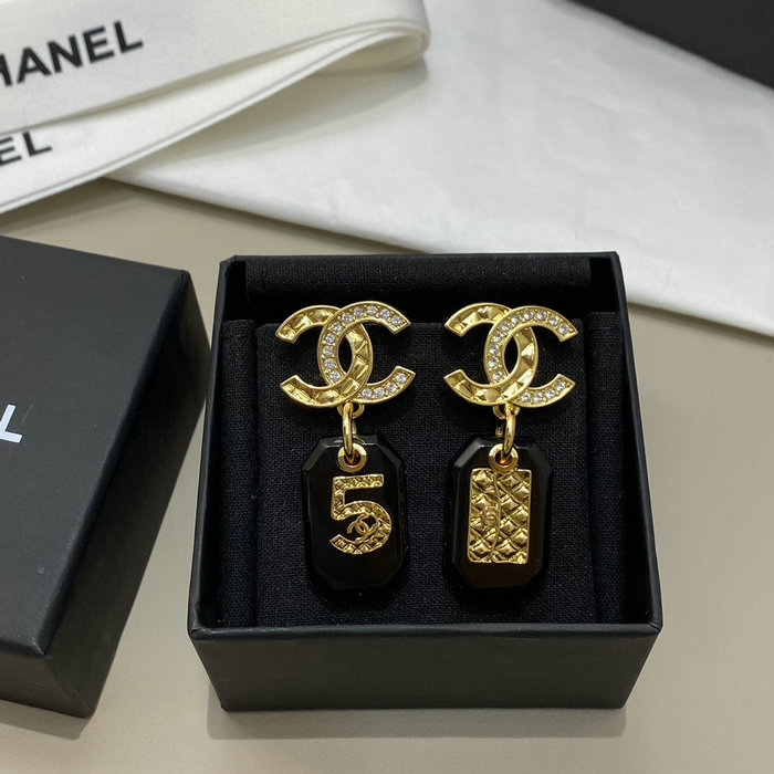 Chanel Earrings YFCE031211