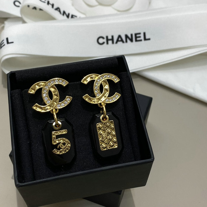 Chanel Earrings YFCE031211