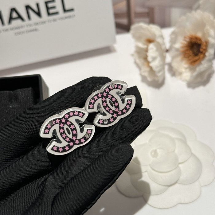 Chanel Earrings YFCE031213