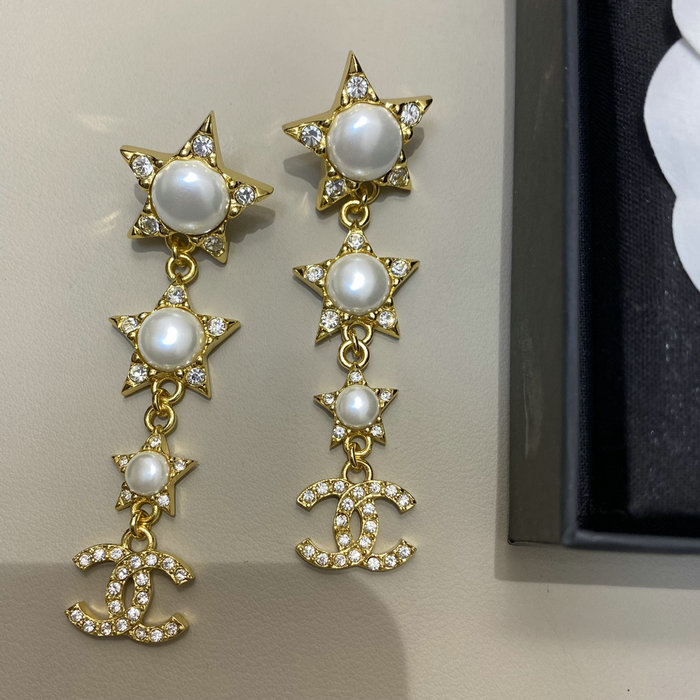 Chanel Earrings YFCE031214