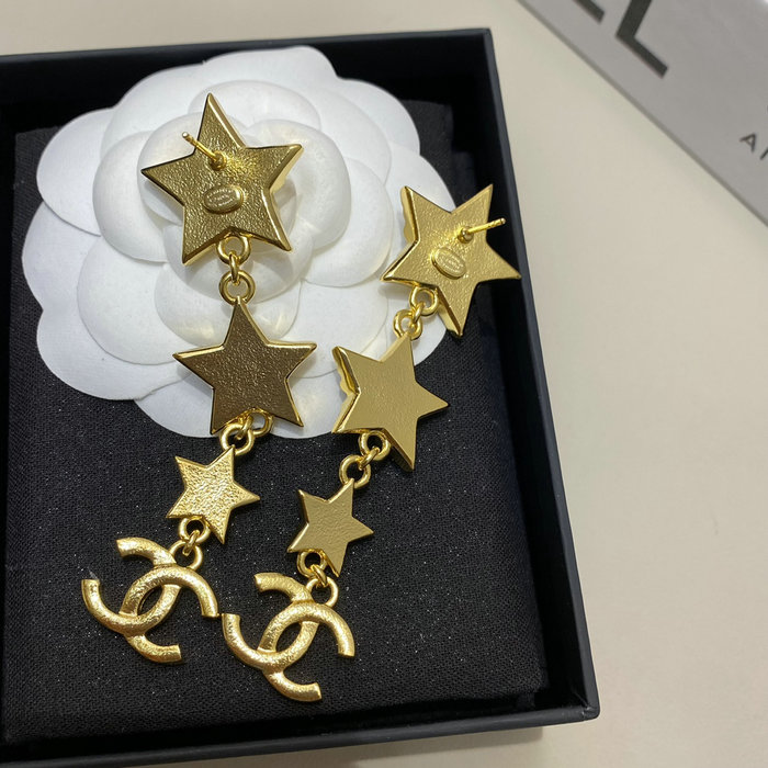 Chanel Earrings YFCE031214