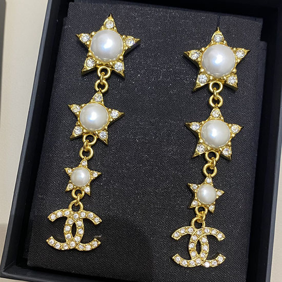 Chanel Earrings YFCE031214