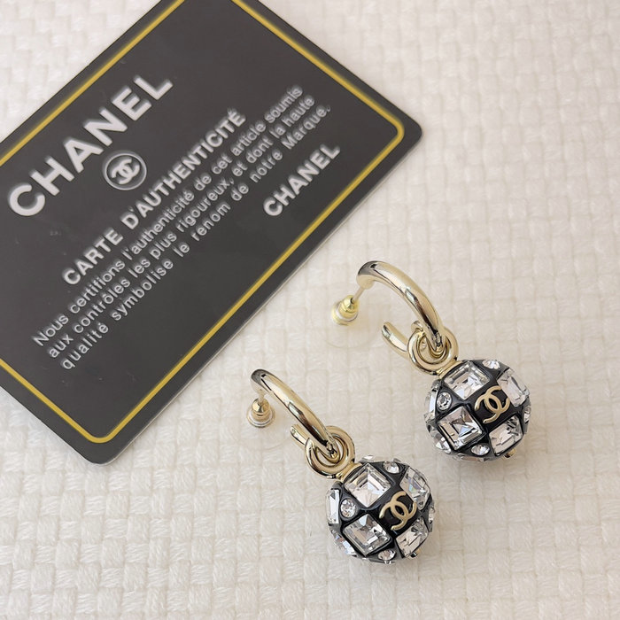 Chanel Earrings YFCE031215