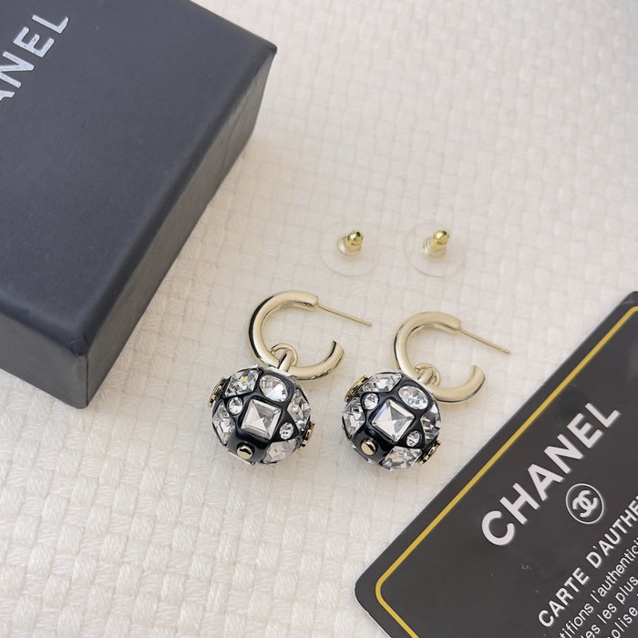 Chanel Earrings YFCE031215