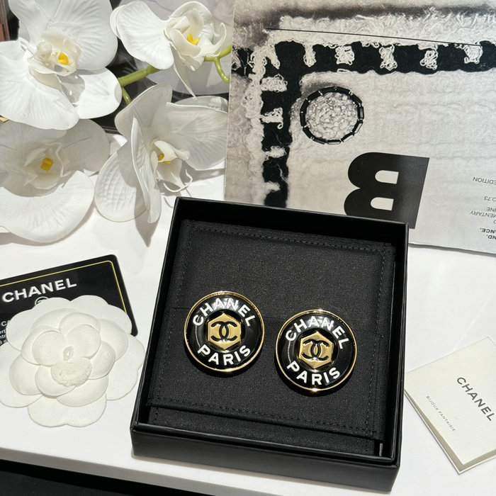 Chanel Earrings YFCE031216