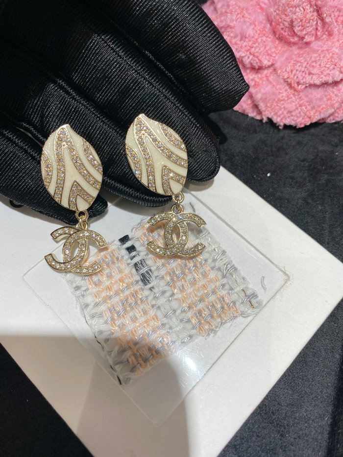 Chanel Earrings YFCE031217