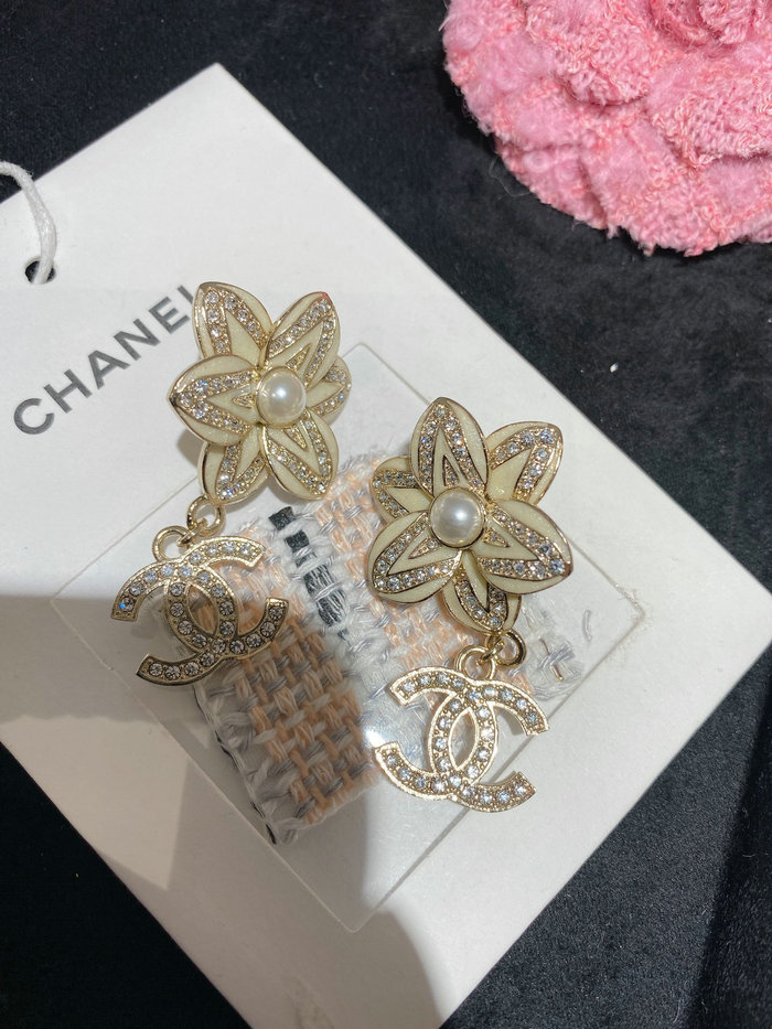 Chanel Earrings YFCE031217