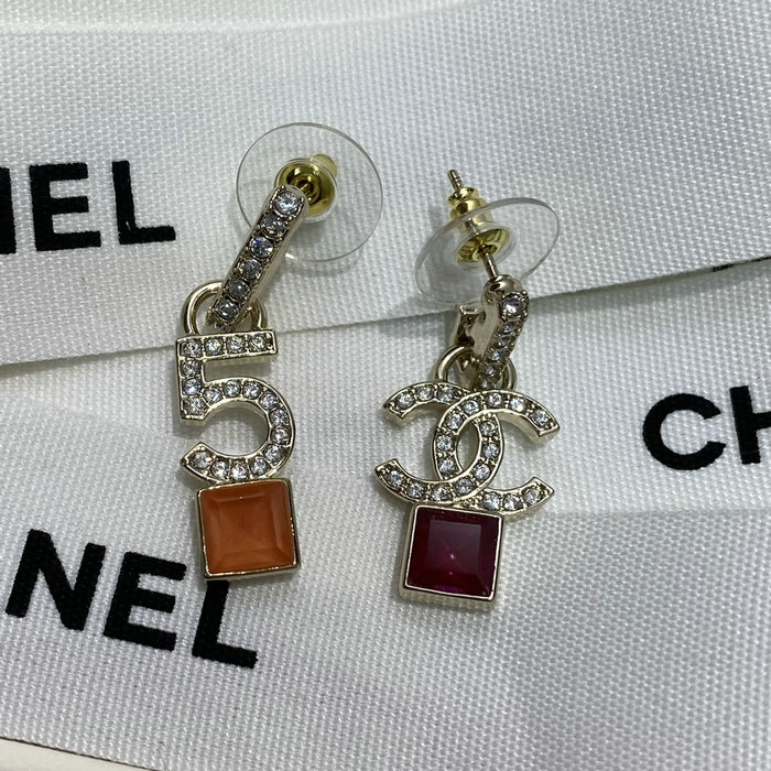 Chanel Earrings YFCE031218