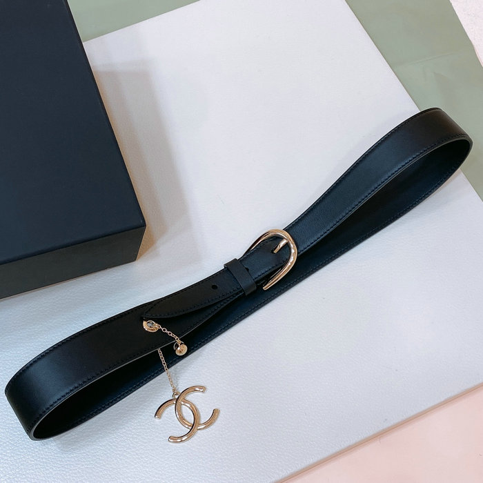 Chanel Leather Belt CB031507