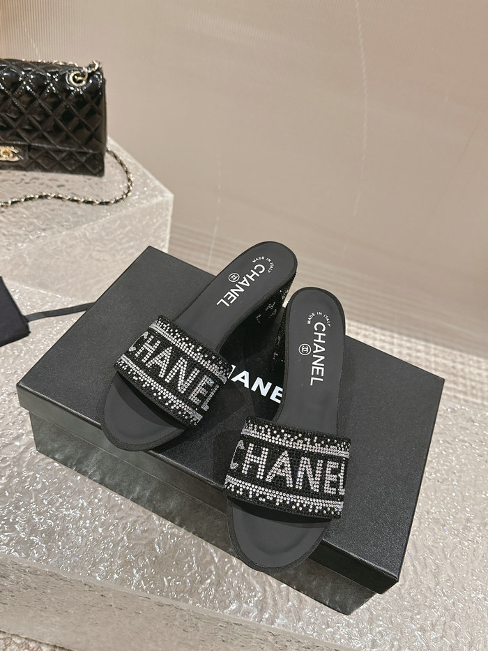 Chanel Mules SNC04030107