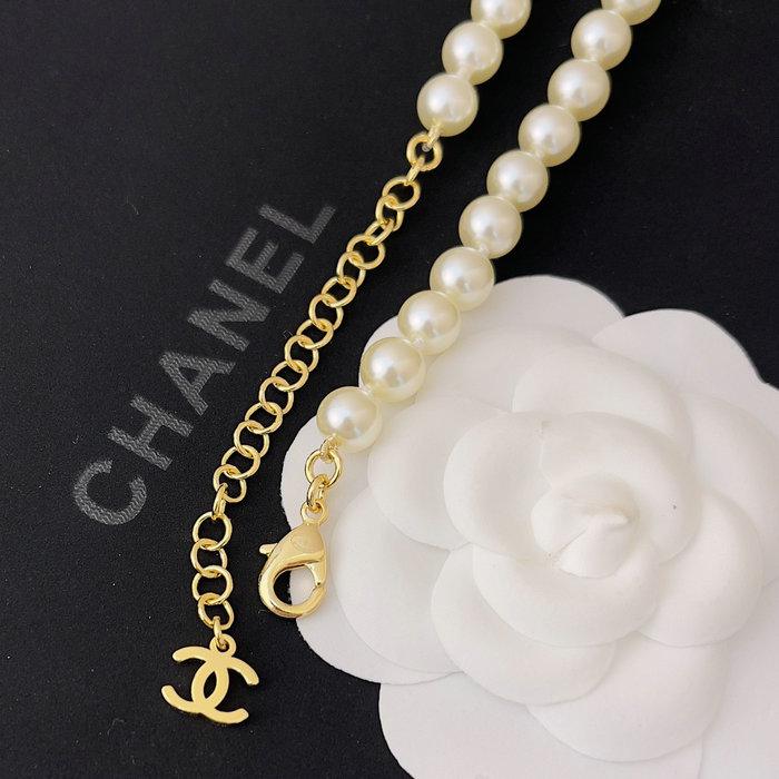 Chanel Necklace YFCN031201