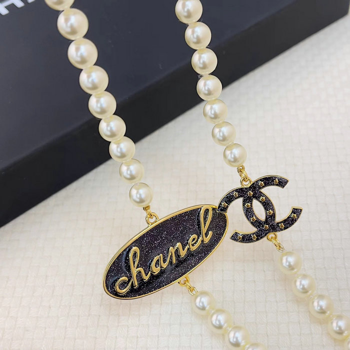 Chanel Necklace YFCN031202