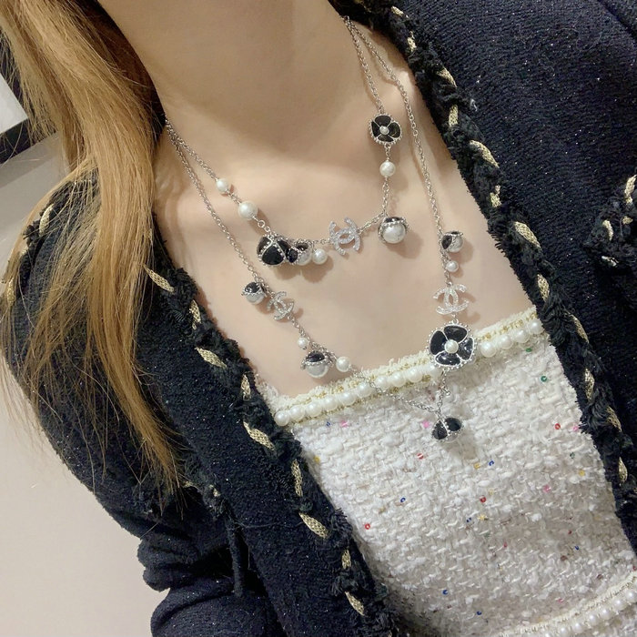 Chanel Necklace YFCN031204