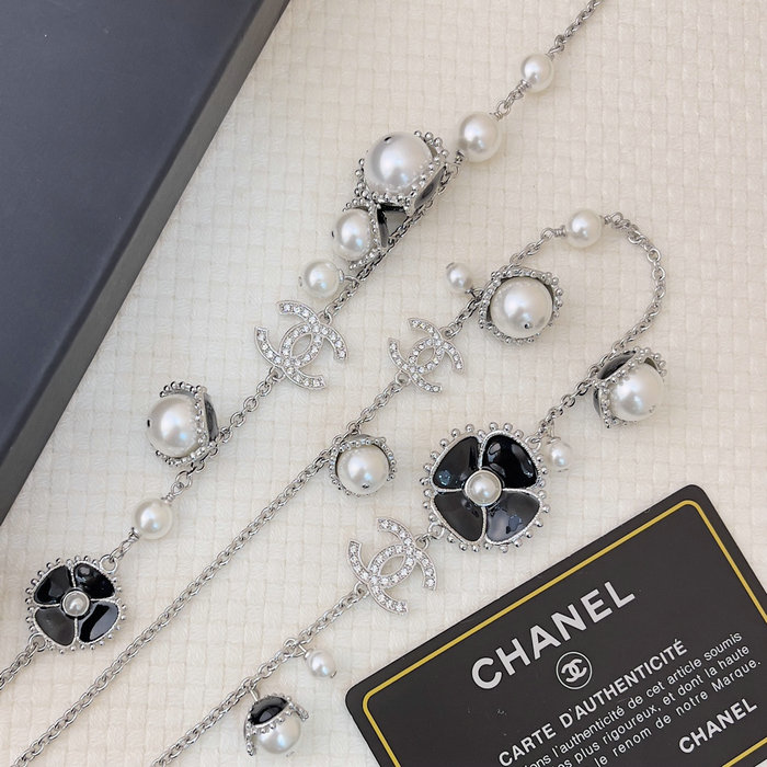 Chanel Necklace YFCN031204