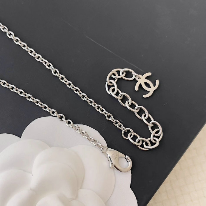 Chanel Necklace YFCN031204