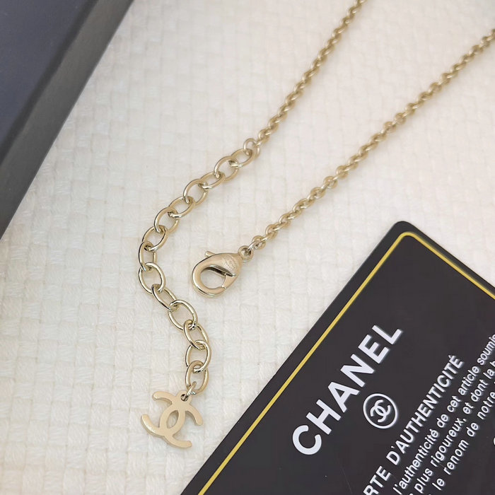 Chanel Necklace YFCN031205