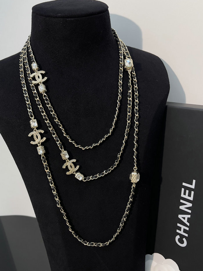 Chanel Necklace YFCN031207