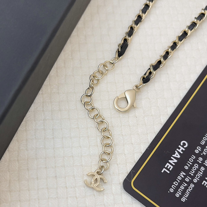 Chanel Necklace YFCN031208