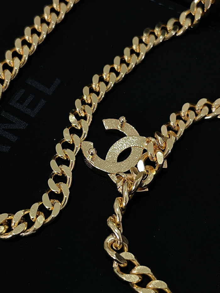 Chanel Necklace YFCN031211