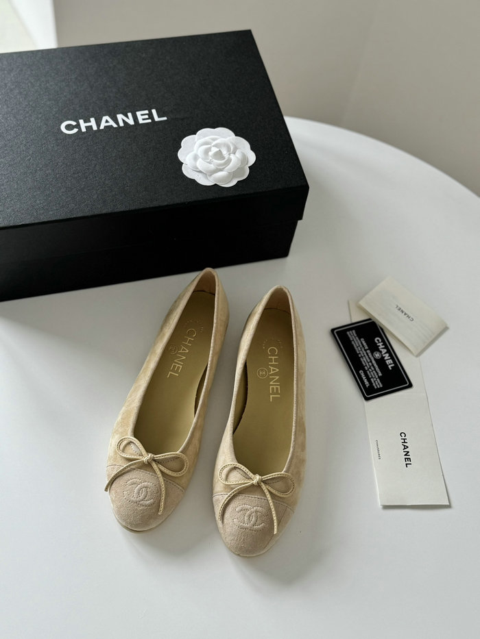 Chanel Pumps NCCS031506