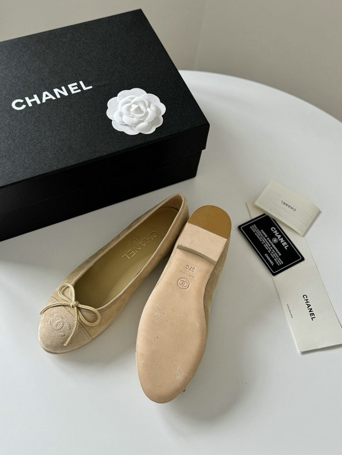 Chanel Pumps NCCS031506