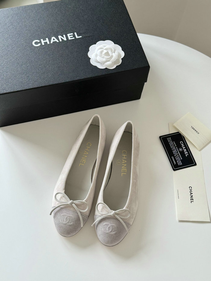 Chanel Pumps NCCS031507