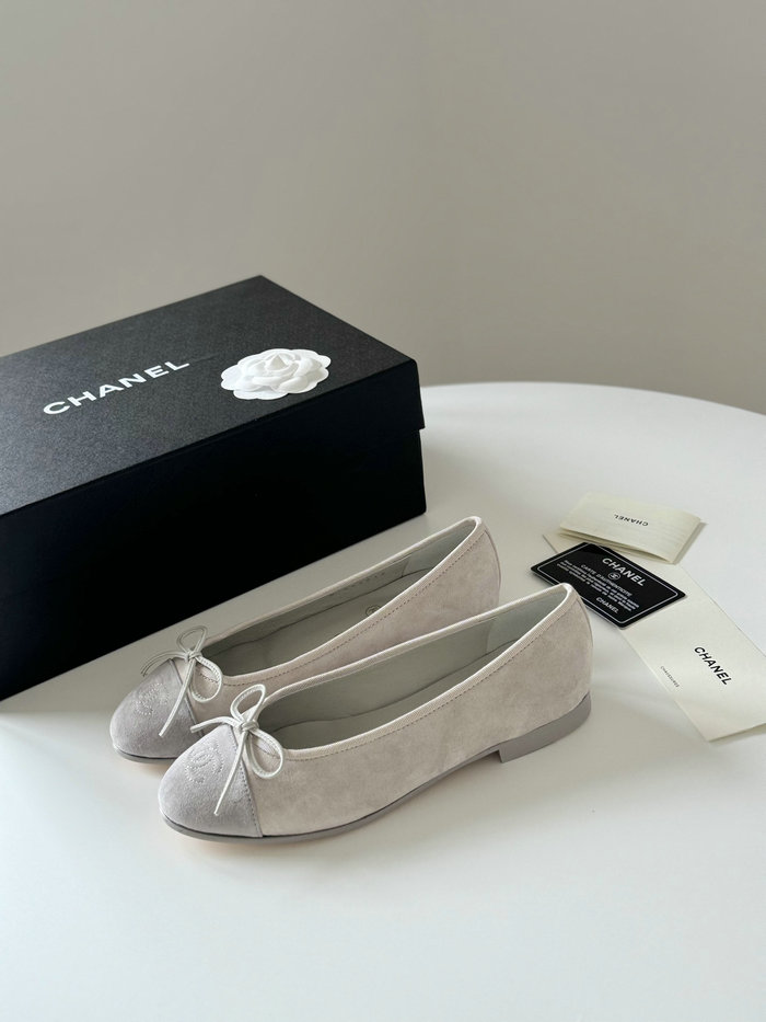 Chanel Pumps NCCS031507