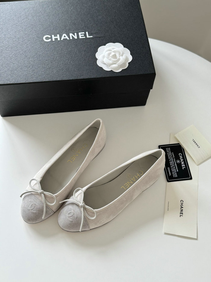 Chanel Pumps NCCS031507