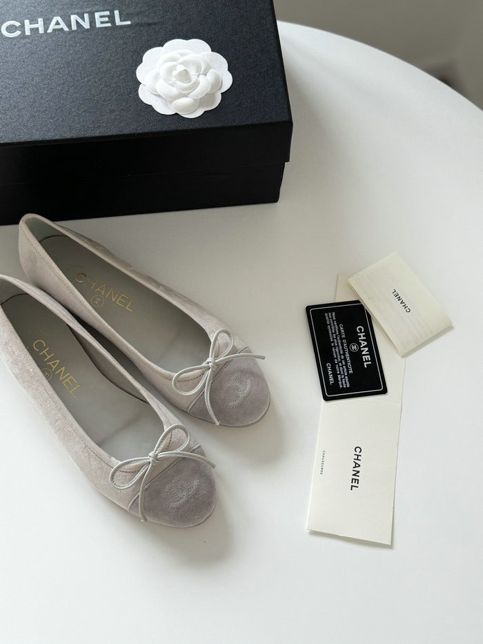 Chanel Pumps NCCS031507