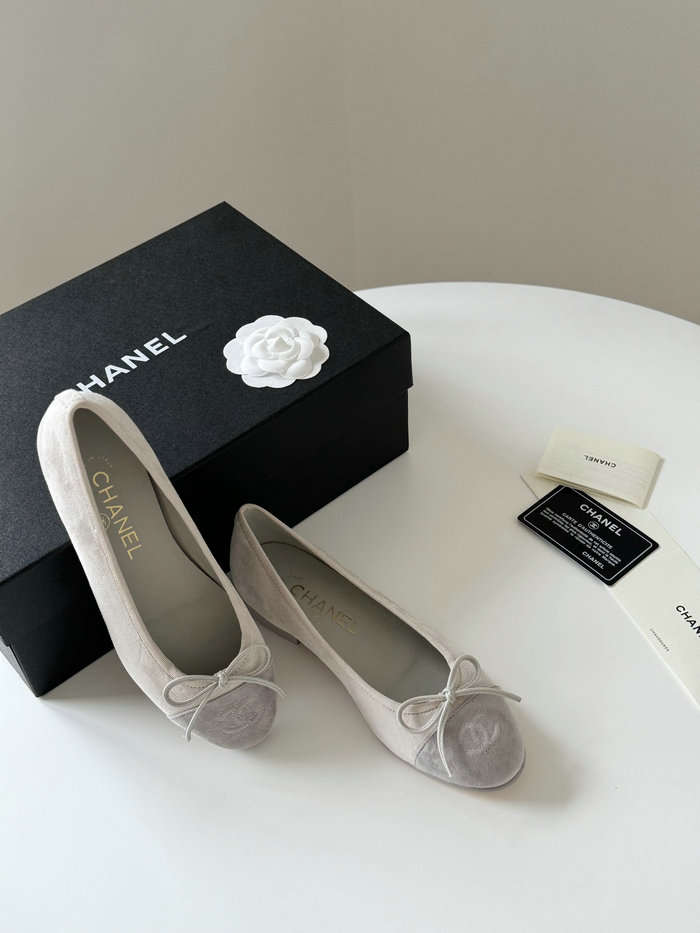 Chanel Pumps NCCS031507