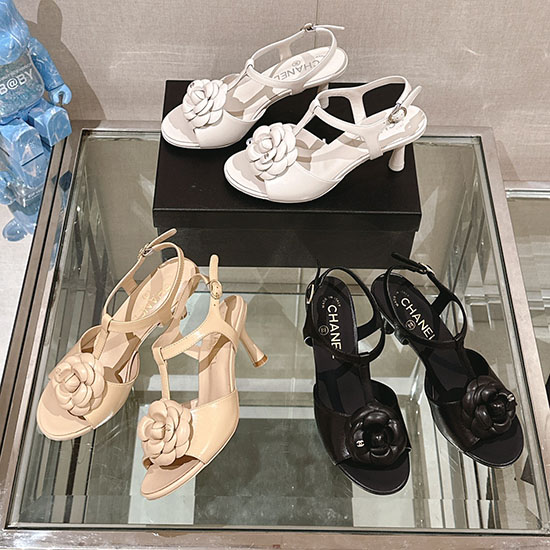 Chanel Sandals SNC04030104