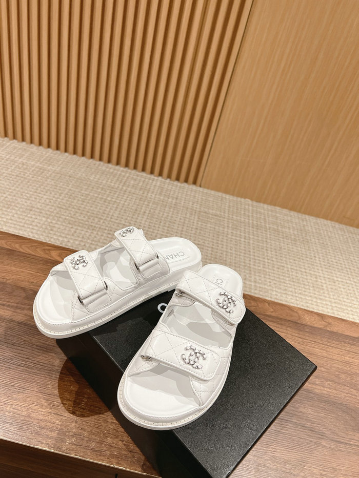 Chanel Sandals SNC04030117