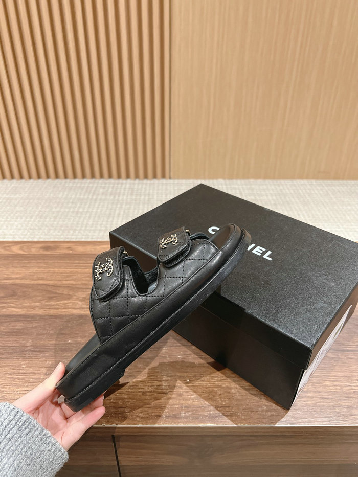 Chanel Sandals SNC04030118