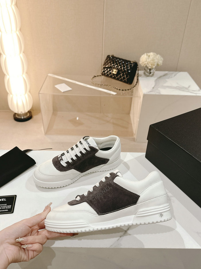 Chanel Sneakers NCCS031501