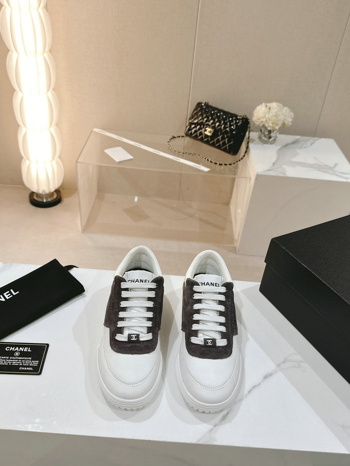 Chanel Sneakers NCCS031501