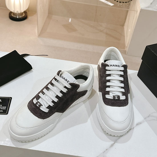 Chanel Sneakers NCCS031501