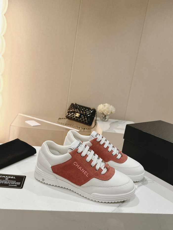 Chanel Sneakers NCCS031502