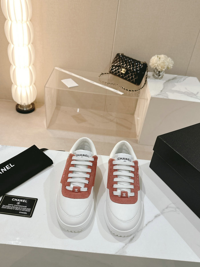 Chanel Sneakers NCCS031502