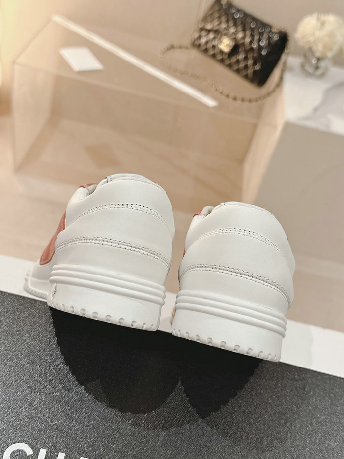 Chanel Sneakers NCCS031502