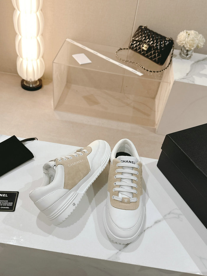 Chanel Sneakers NCCS031503