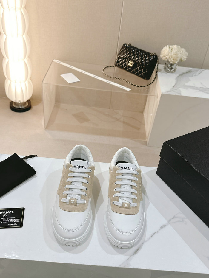 Chanel Sneakers NCCS031503