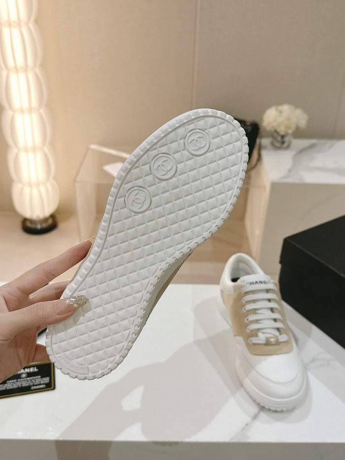 Chanel Sneakers NCCS031503