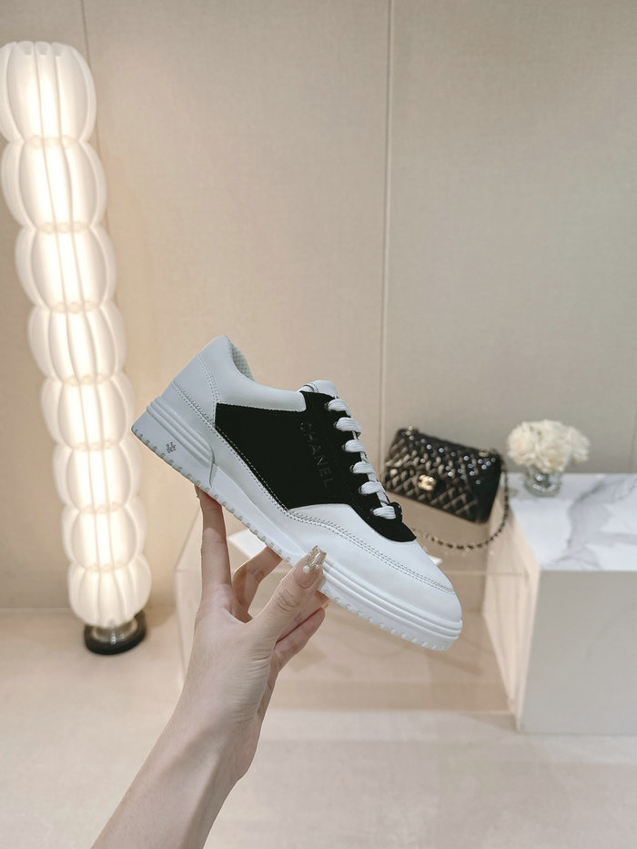 Chanel Sneakers NCCS031504