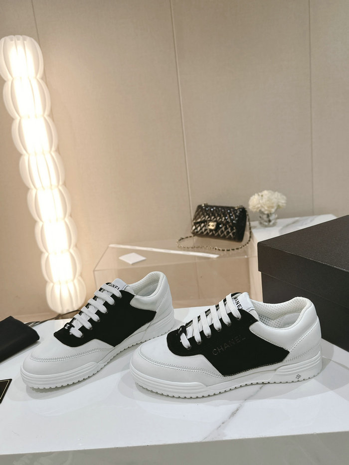 Chanel Sneakers NCCS031504