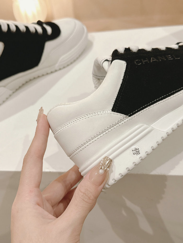 Chanel Sneakers NCCS031504