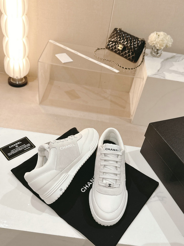 Chanel Sneakers NCCS031505