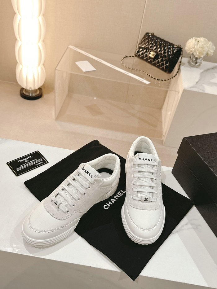 Chanel Sneakers NCCS031505