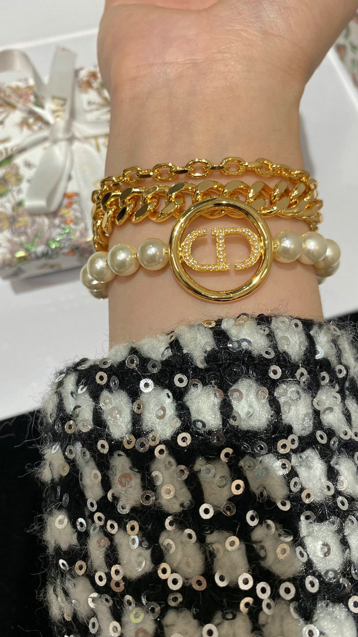 Dior Bracelet YFDB031202